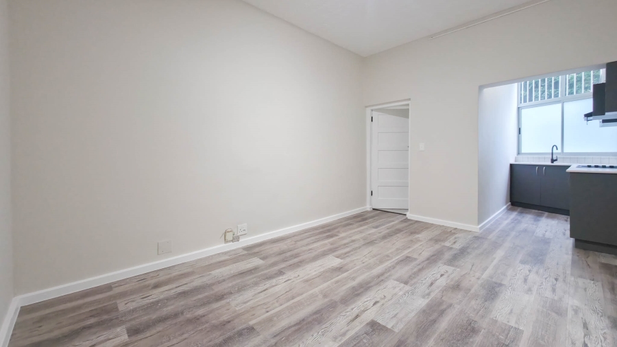 To Let 1 Bedroom Property for Rent in Rondebosch Village Western Cape